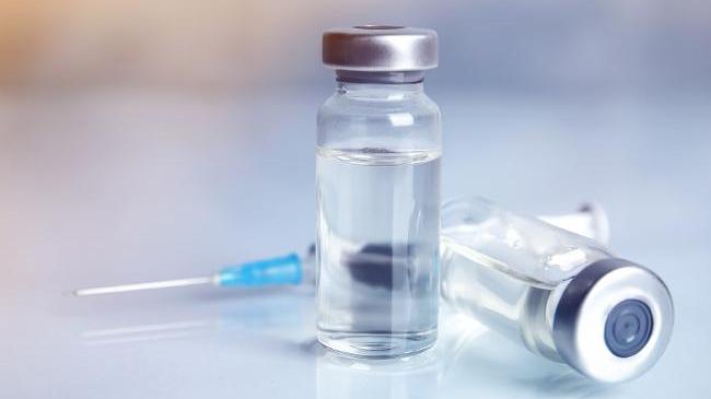 refer to: Notifications for Medical Professionals Vaccine Ampoules and Syringe
