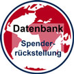 Datenbank Spenderrückstellung (Quelle: PEI) Datenbank Spenderrückstellung (Quelle: PEI)