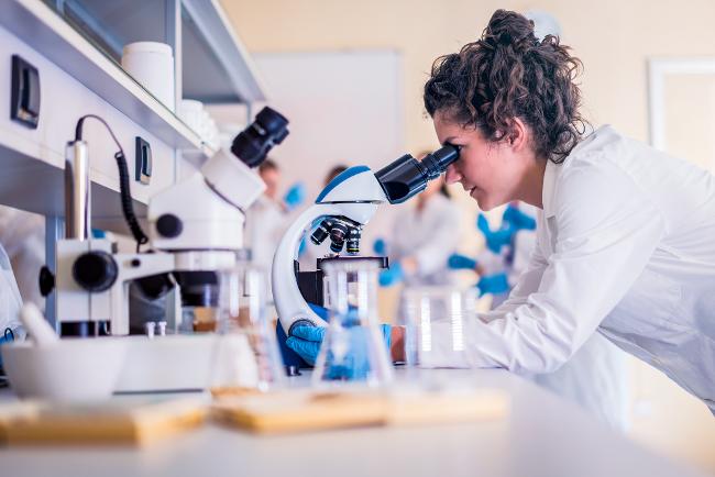 Gute wissenschaftliche Praxis (Quelle: Vladimir Borovic/Shutterstock) Gute wissenschaftliche Praxis (Quelle: Vladimir Borovic/Shutterstock)