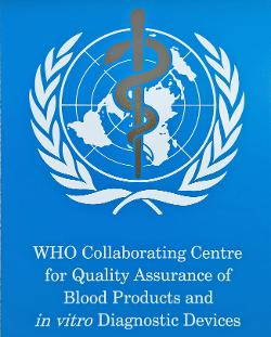 WHO-Kooperationszentrum am PEI (Quelle: Buck/Paul-Ehrlich-Institut)