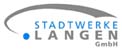 Logo: Stadtwerke Langen Logo: Stadtwerke Langen