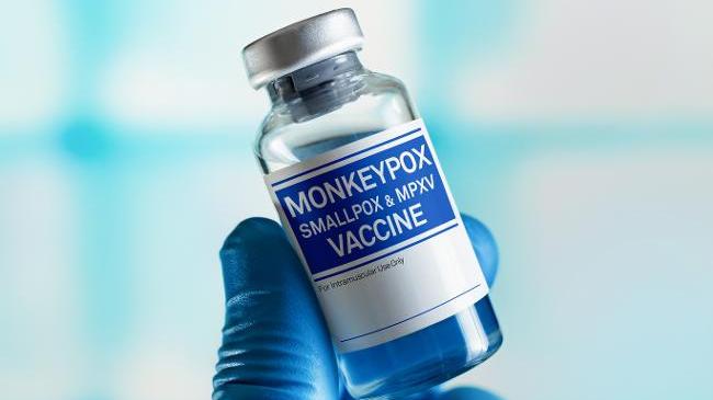 Impfstoffampulle (Quelle: A. Deco/Shutterstock.com) (verweist auf: Der CHMP empfiehlt die Indikationserweiterung von Imvanex)
