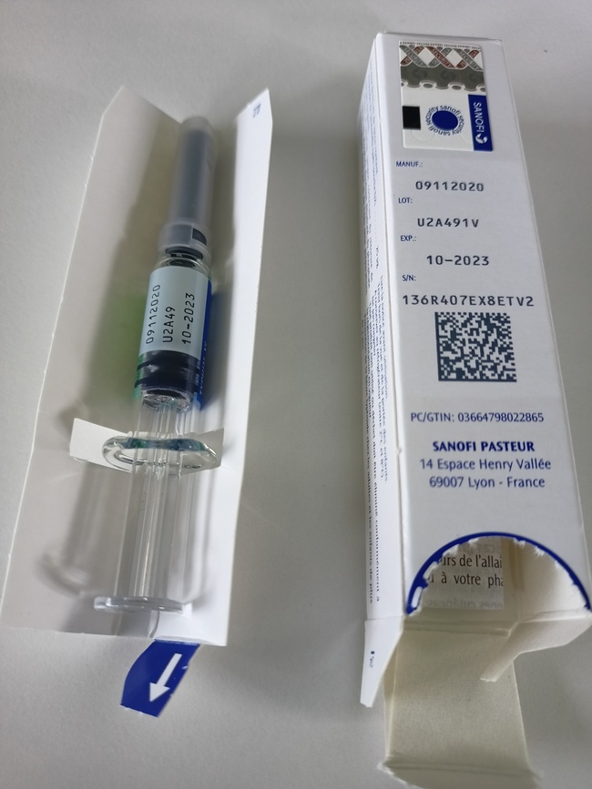 Packungsinhalt Packungsinhalt