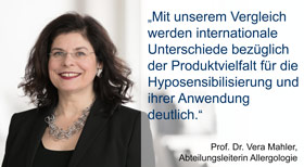 Zitat Prof. Dr. Vera Mahler (Quelle: T. Jansen / PEI) Zitat Prof. Dr. Vera Mahler (Quelle: T. Jansen / PEI)