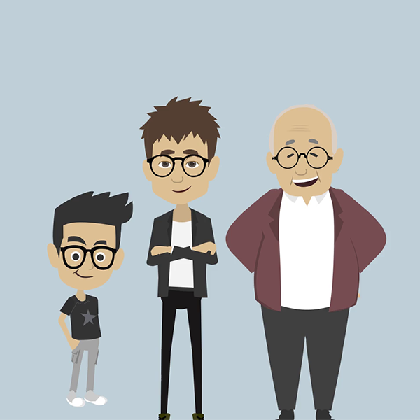 refer to: The German Haemophilia Register at the Paul-Ehrlich-Institut Startbild Erklärvideo Startbild Das Deutsche Hämophilieregister (DHR) im Paul-Ehrlich-Institut (refer to: The German Haemophilia Register at the Paul-Ehrlich-Institut)