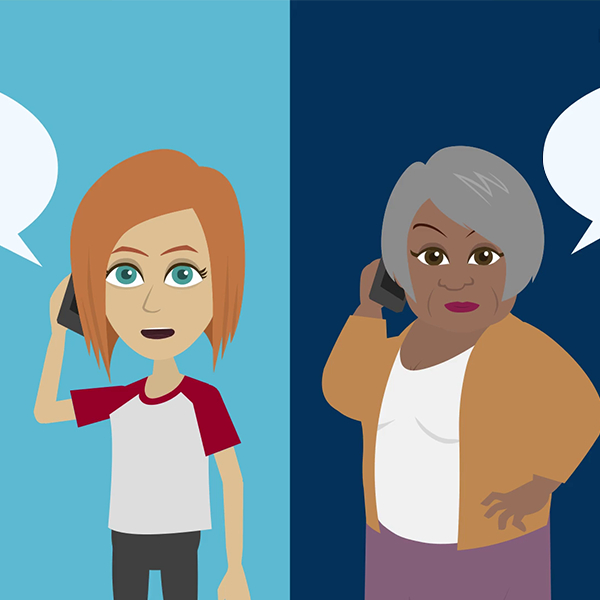 verweist auf: Impfstoffe bergen weniger Risiken als die Infektionen und Erkrankungen, vor denen sie schützen Startbild Video (verweist auf: Impfstoffe bergen weniger Risiken als die Infektionen und Erkrankungen, vor denen sie schützen)