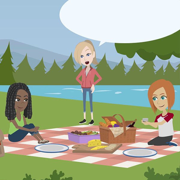 verweist auf: Impfstoffe erhöhen nicht das Risiko für Allergien Startbild Video (verweist auf: Impfstoffe erhöhen nicht das Risiko für Allergien)