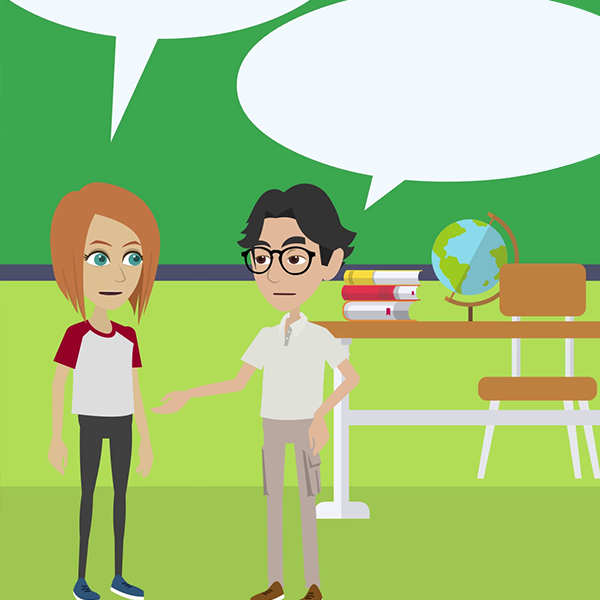 verweist auf: Autismus wird nicht durch Impfstoffe ausgelöst oder begünstigt Startbild Video (verweist auf: Autismus wird nicht durch Impfstoffe ausgelöst oder begünstigt)