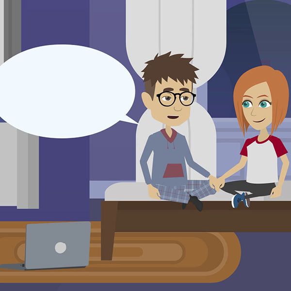 verweist auf: Impfstoffe gelten auch für Menschen mit Kinderwunsch und Schwangere als sicher Startbild Video (verweist auf: Impfstoffe gelten auch für Menschen mit Kinderwunsch und Schwangere als sicher)