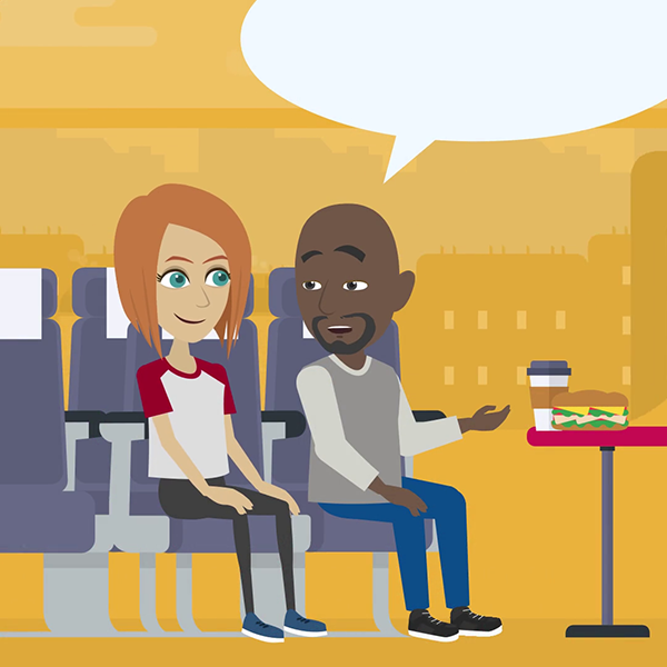 verweist auf: Impfstoffe lösen die Erkrankung, vor der sie schützen sollen, nicht aus Startbild Video (verweist auf: Impfstoffe lösen die Erkrankung, vor der sie schützen sollen, nicht aus)