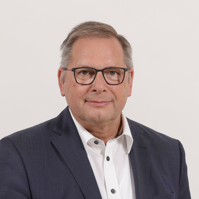 Prof. Dr. Karl Broich Prof. Dr. Karl Broich
