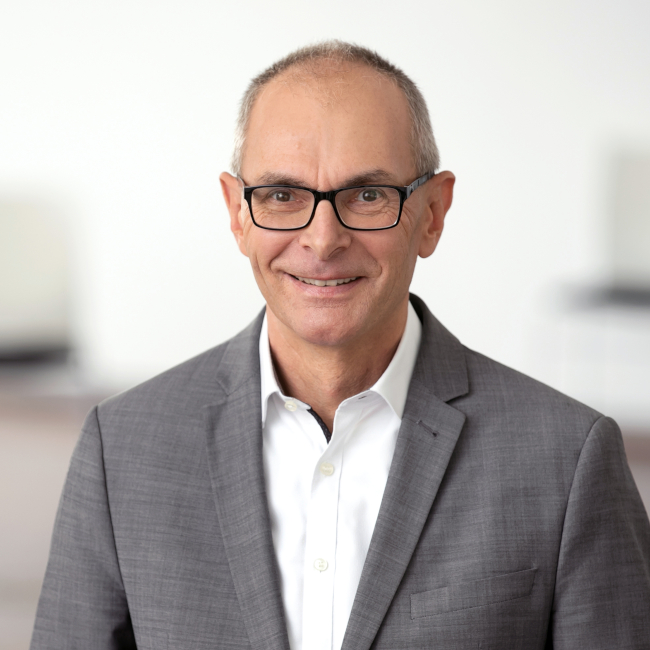 Prof. (apl.) Dr. Stefan Vieths Prof. (apl.) Dr. Stefan Vieths