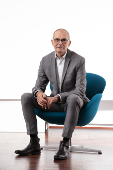 Prof. (apl.) Dr. Stefan Vieths Prof. (apl.) Dr. Stefan Vieths
