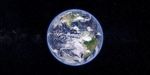 PEI International - Animation of the Earthl (Source: Pixabay) (refer to: PEI International)
