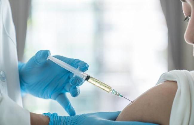 Vaccines for Human (Source: Witthaya Prasongsin/Cultura/Getty Images)