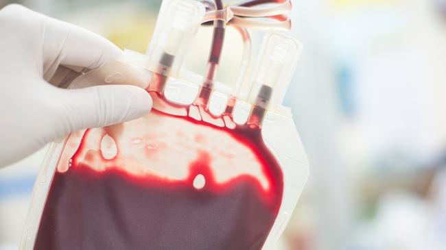refer to: Paul-Ehrlich-Institut Publishes 2024 Report on Supply of Blood and Blood Products Blood Bags