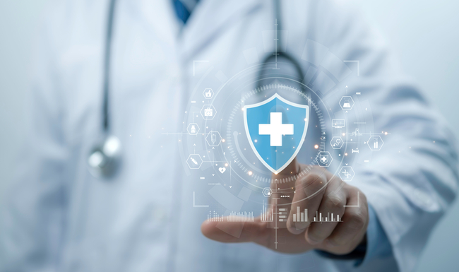 Symbolic Image Medical Network Symbolic Image Medical Network