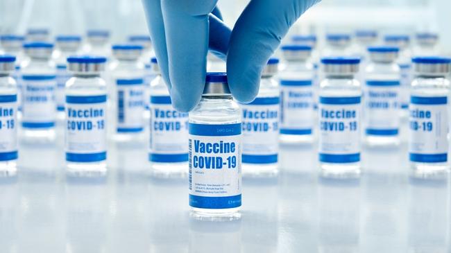 refer to: Notifications for Medical Professionals COVID-19 Vaccines (Source: insta photos/shutterstock.com)