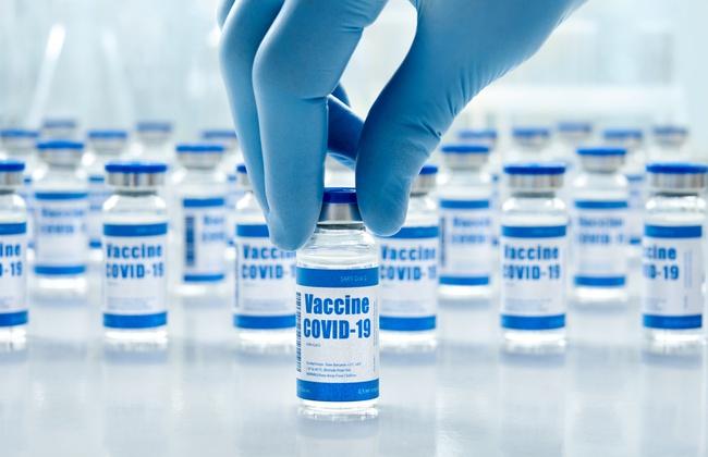 COVID-19 Vaccines (Source: insta photos/shutterstock.com) COVID-19 Vaccines (Source: insta photos/shutterstock.com)