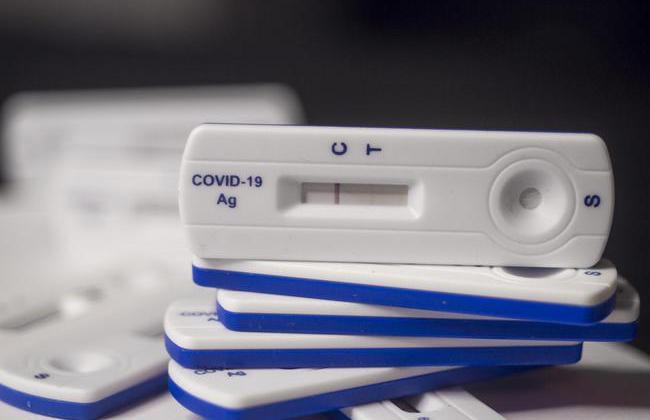 COVID-19 self tests (Source: Pixabay.com) COVID-19 self tests (Source: Pixabay.com)