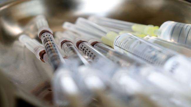 Syringes Syringes