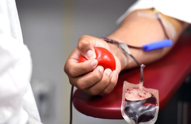 Blood donation (Source: Michelle Gordon/pixabay.com)