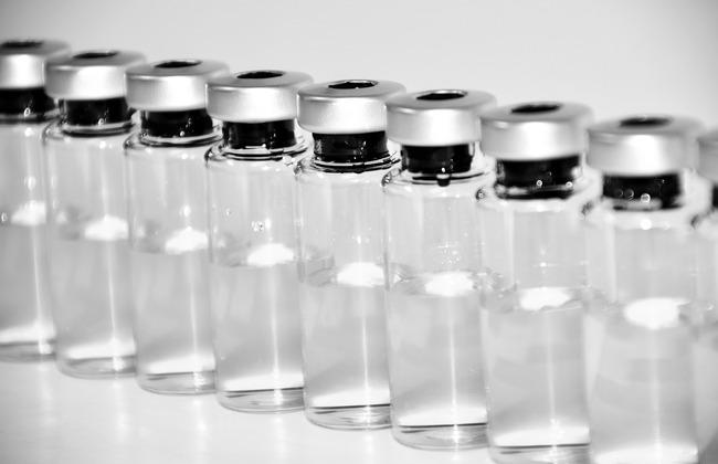 Vaccine Ampoules  Vaccine Ampoules