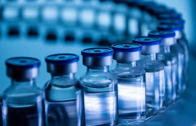 Vaccine Ampoules (Source: Fotogra / Shutterstock) Vaccine Ampoules (Source: Fotogra / Shutterstock)