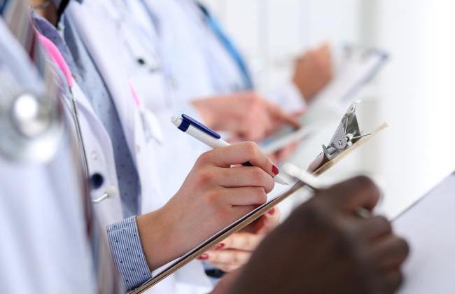 Clinical Studies (Source: megaflop-iStock-GettyImagesPlus) Clinical Studies (Source: megaflop-iStock-GettyImagesPlus)