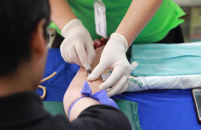 Blood Transfusion Blood Transfusion