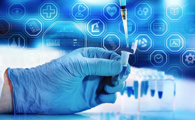 In vitro-Diagnocs (IVD): Tests and virtual data In vitro-Diagnocs (IVD): Tests and virtual data