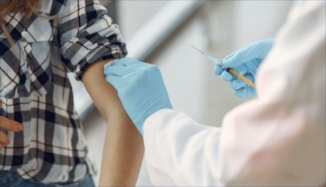 Vaccination Vaccination