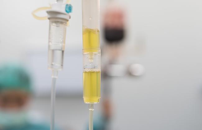 Plasma Donation (Source: ChaNaWiT-MomentOpen-GettyImages) Plasma Donation (Source: ChaNaWiT-MomentOpen-GettyImages)