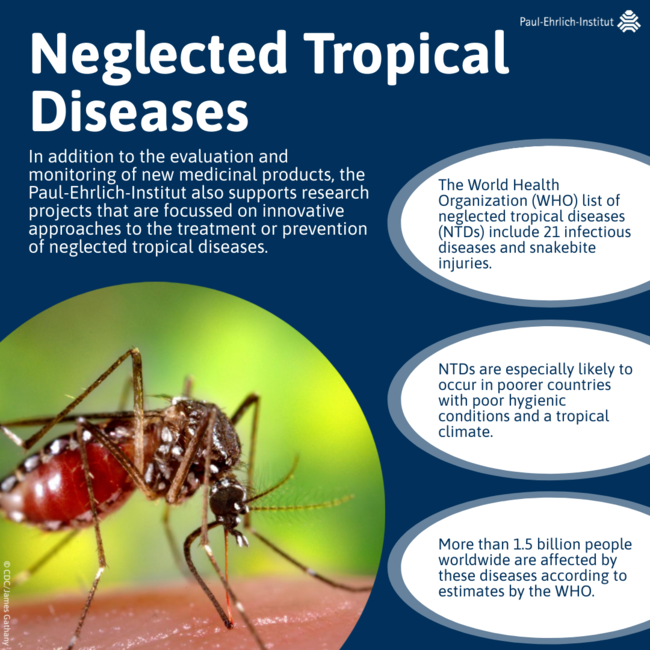 Neglected Tropical Diseases Neglected Tropical Diseases