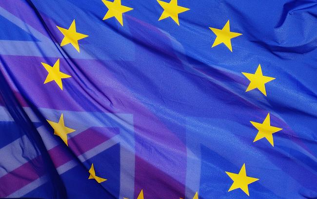 EU Flag Brexit (Source: Pixabay Alexa)