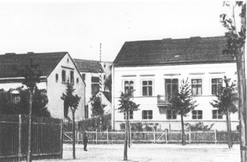 Institut für Serumprüfung und Serumforschung, 1896