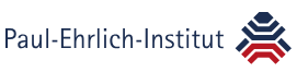 Logo Paul-Ehrlich-Institut