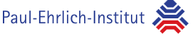 Logo Paul-Ehrlich-Institut